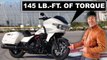 The ALL NEW CVO Road Glide ST BEST Bagger to Date?