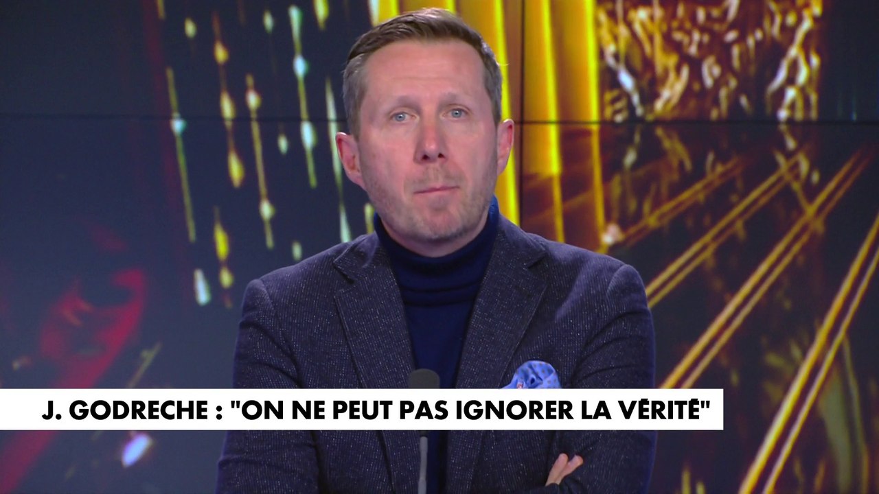 Denis Deschamps : «Ça va être très dur à changer, mais ça fait du bien de l’entendre»