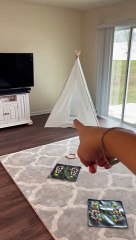 Le câlin le plus mignon