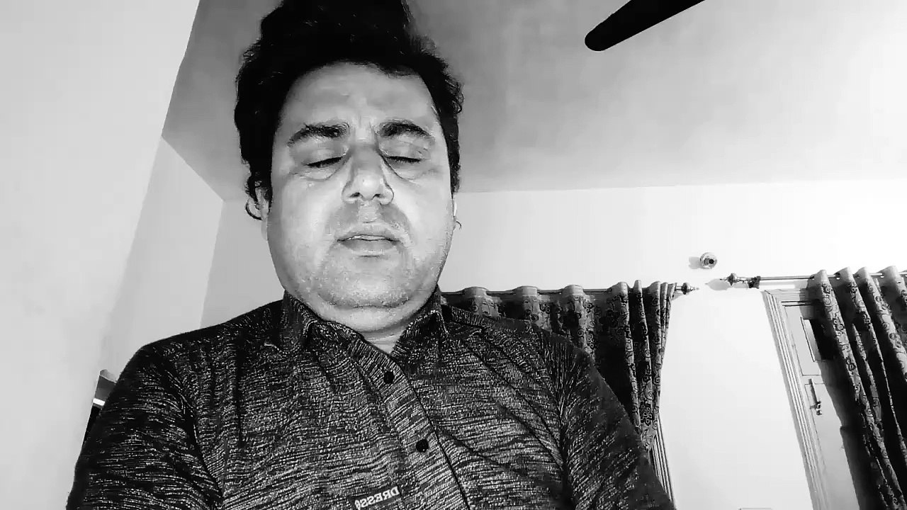 Saddique Jan Is Next After Imran Riaz Khan. Why,  What How and Who Next. Samiullah Khatir