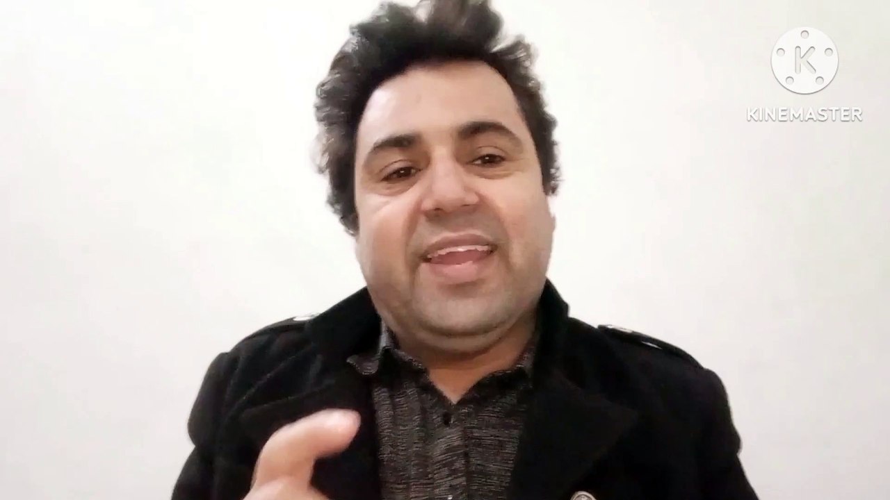 نن بیخي مه اوده کیږۍ. نن چي اوده پاتے دي نو بیا په صدو وروسته دي.خاطر