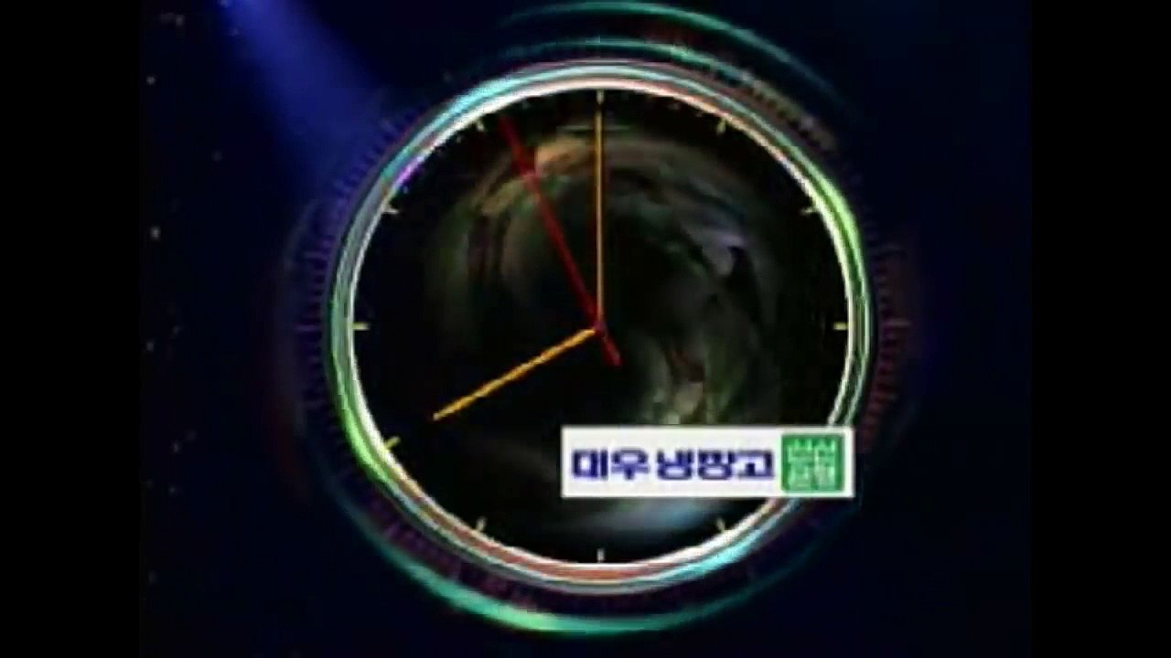역대 SBS 8 뉴스 시보 변천사 (1991년 ~ 2004년)
