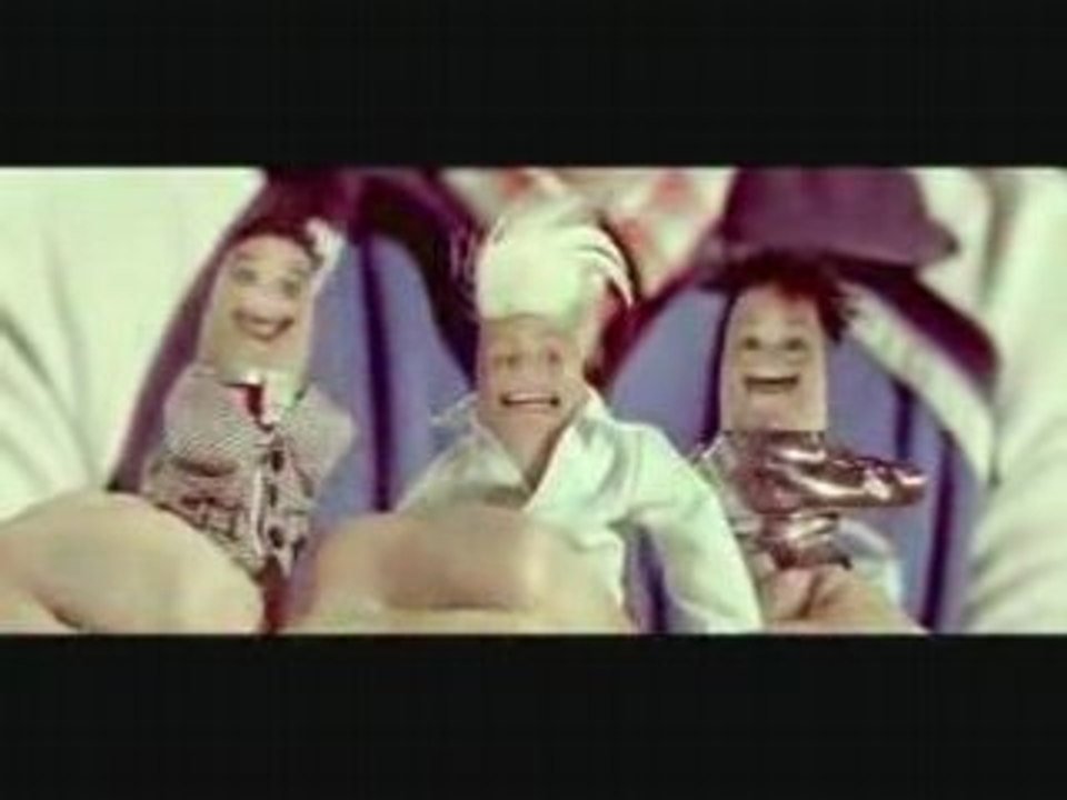 Die Ärzte/ Lasse Redn