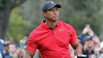 Update on Nike Budget Cuts After Tiger Woods' Departure