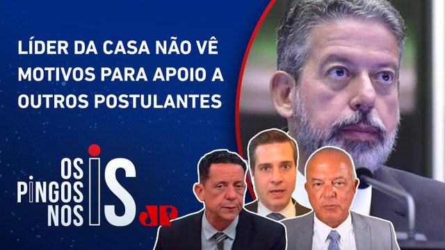 Lira diz que Lula e PT devem apoiar candidato a sucessor na Câmara; Motta, Beraldo e Trindade opinam