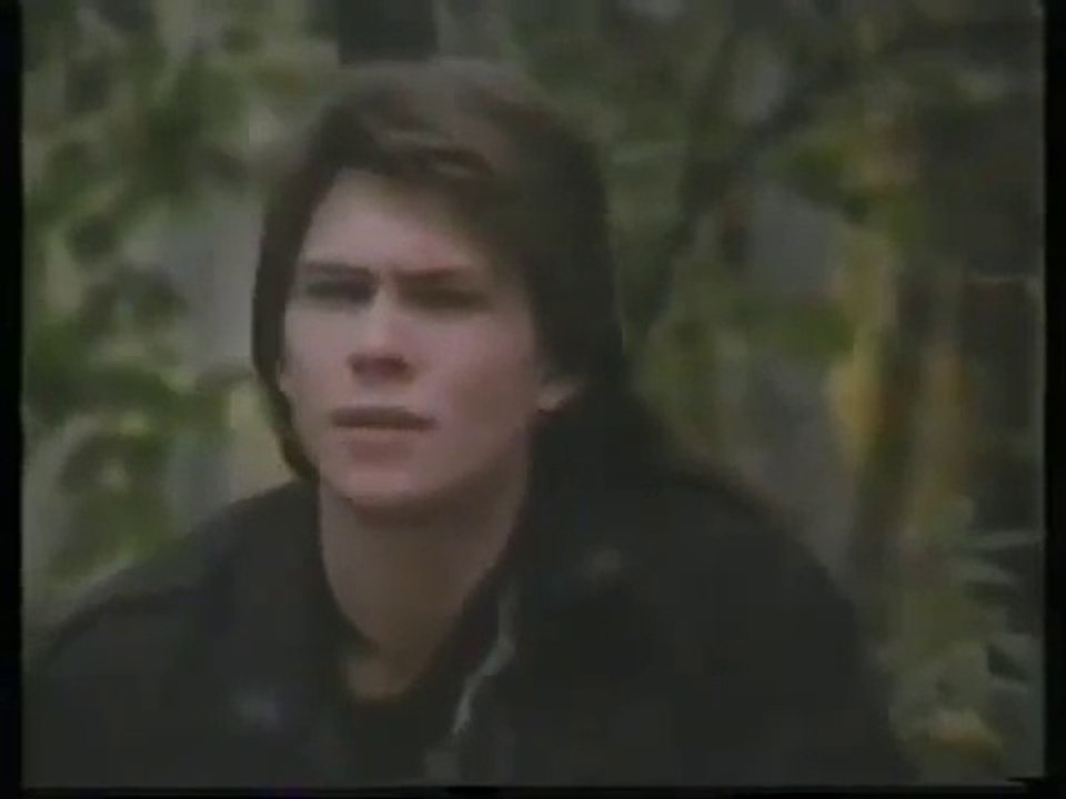 Desperate For Love (1989) full movie, Christian Slater