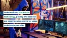 TFSC and the Integration of Zero-Knowledge Proofs: Enhancing Privacy and Security