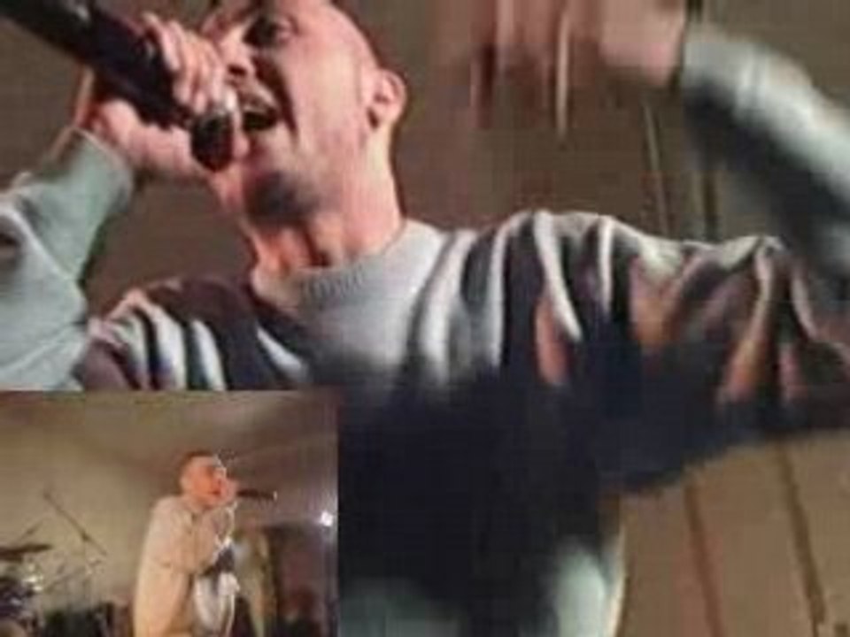 4é Partie 6°35 A Abbeville Pour le sidaction