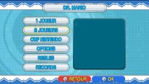 Dr. Mario & Germ Buster online multiplayer - wii