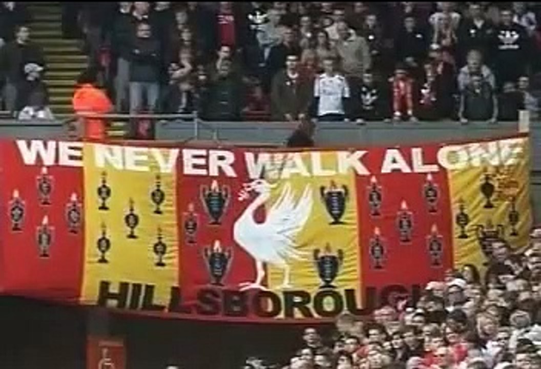 08-09 ENG～イングランドサッカー情報番組～ #36 20090417
