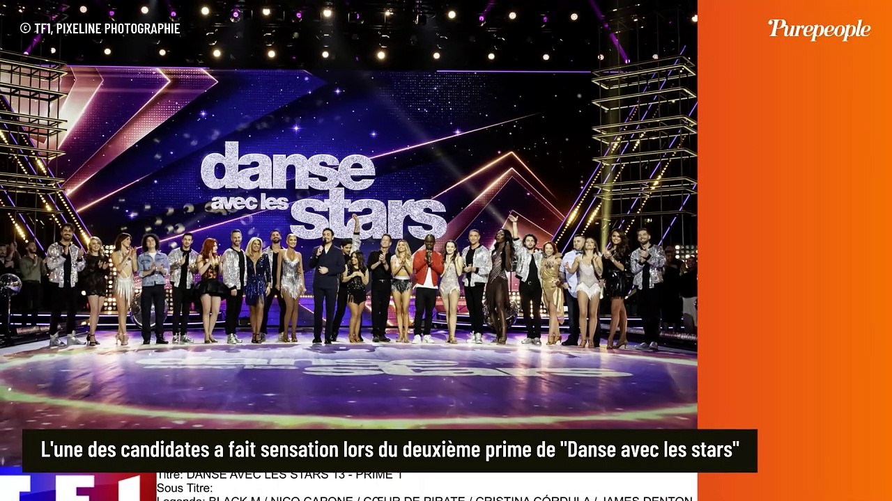 Danse avec les stars 2024 : Première historique pour une candidate, la future gagnante de l'émission selon les internautes