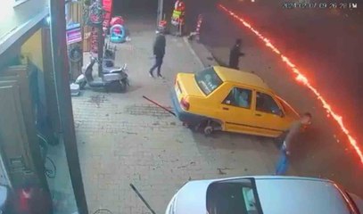 米国ドローン攻撃でヒズボラ指揮官死亡🛩️映像公開