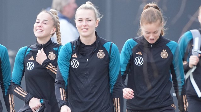 Frohms über Olympia-Ticket: Wichtig zu wissen, dass wir eine zweite Chance haben