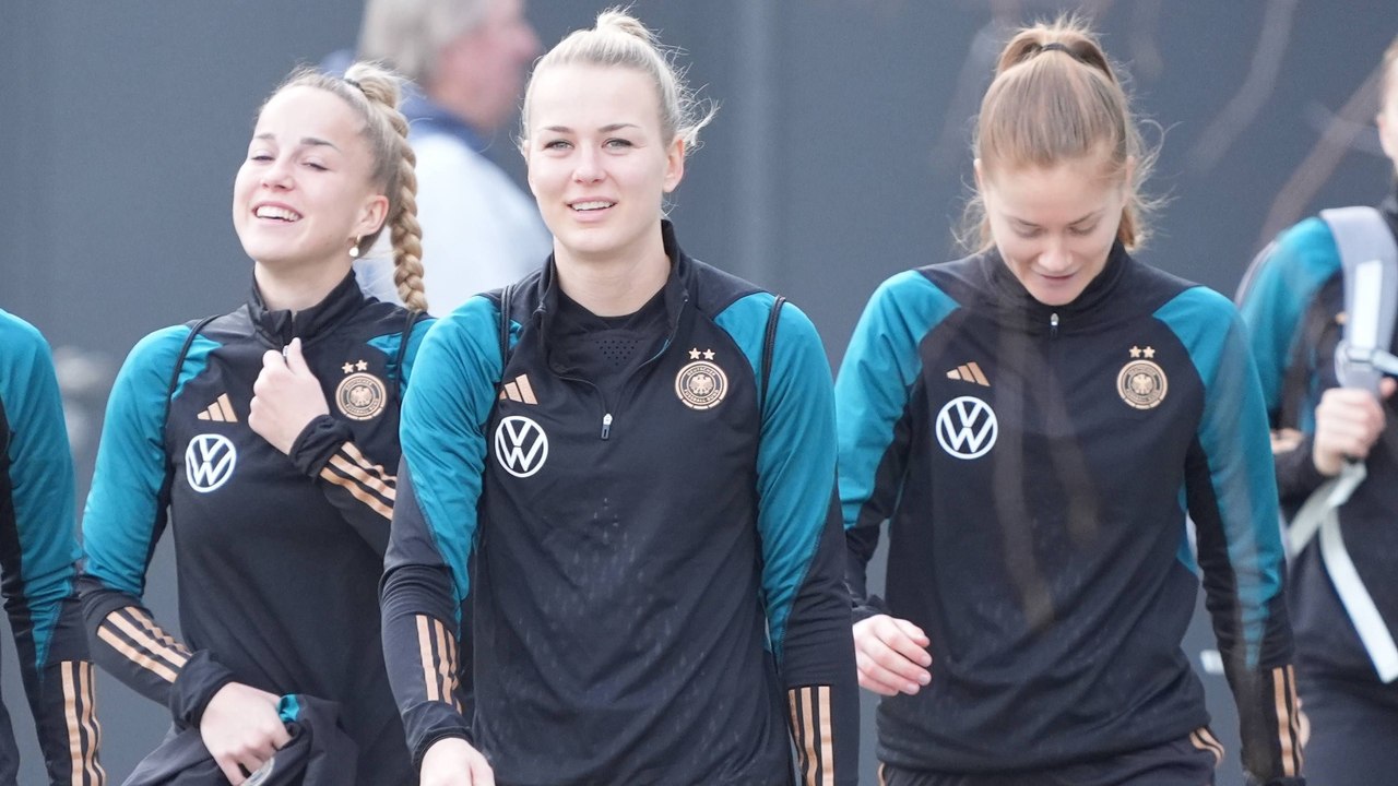 Frohms über Olympia-Ticket: 'Wichtig zu wissen, dass wir eine zweite Chance haben'