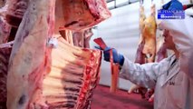 Mexicanos disminuyen el consumo de carne en el sexenio de AMLO