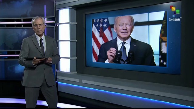 Gobierno de EE.UU anuncia nuevas 500 sanciones contra Rusia