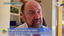Corredor Interoceánico: hoteles de Coatzacoalcos ya reciben a inversionistas extranjeros ¿hay repunte?