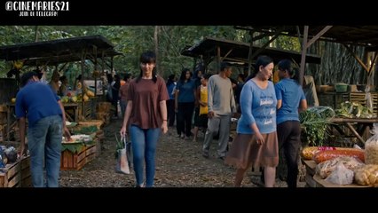 Susuk- Kutukan Kecantikan (2023) - Full Movie HD