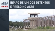 PF aponta que fugitivos de Mossoró podem estar no Ceará