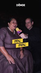 Ping Pong: Duda, una parábola / Teatro Dónde Ir