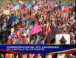 Diosdado Cabello desde Táchira: 