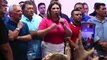José Aldemir anuncia Socorro Delfino como candidata a prefeita de Cajazeiras pelo grupo de situação