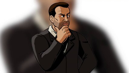 LOS PROTAGONISTAS MÁS PODEROSOS DEL UNIVERSO 3D EN LA SAGA GRAND THEFT AUTO - ARTURSKULLER