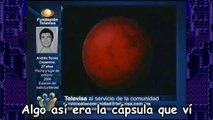LOS MISTERIOSOS CASOS DE SERVICIO A LA COMUNIDAD