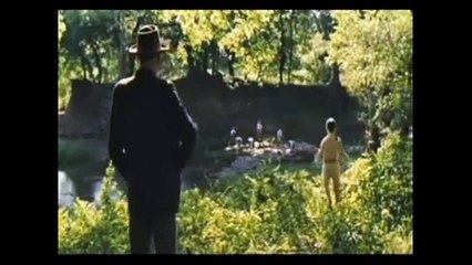 The Gray Man (2007) Official Trailer – A Dark Tale of Deception and Mystery