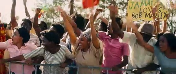 Bob Marley: One Love | movie | 2024 | Official Teaser