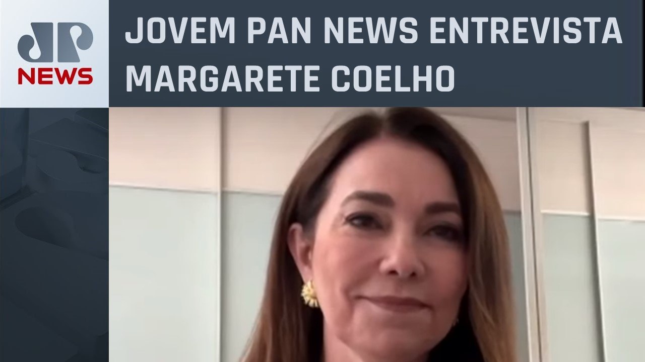 Relatora da proposta de reforma do Código Eleitoral comenta mudanças caso seja aprovada