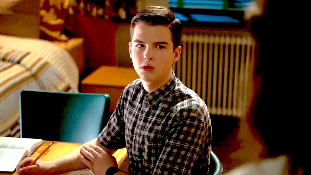 Teasing the Next Episode: Young Sheldon's Juicy Secret Unveiled on CBS