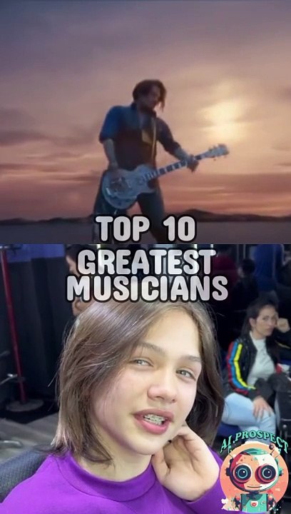 Musician