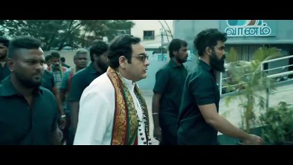 Ratham Hindi Dubbed Movie 2024 🎬