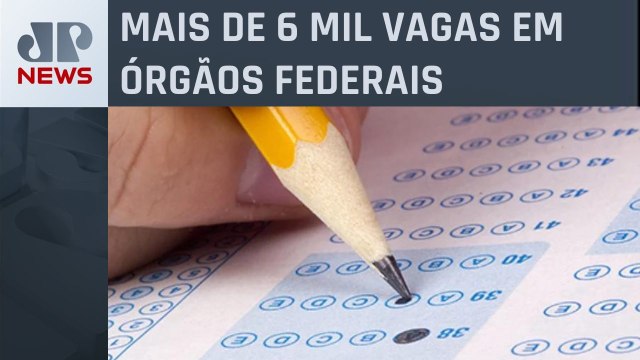 'Enem dos concursos' tem mais de 2 milhões de inscritos