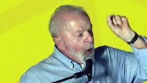 Lula insiste em que Israel comete 'genocídio' em Gaza