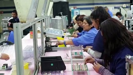 Si lo tuyo es la automatización industrial, esta carrera es para ti