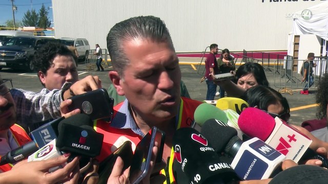 El SIAPA da garantía de cero tandeos este año, pese a bajo nivel en presas