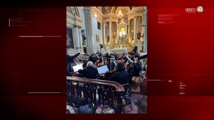Con versatilidad de obras, la Orquesta de Cámara Beethoven presentará su segundo programa