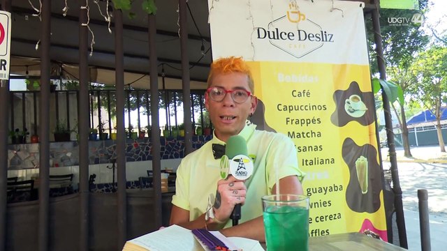 INSPIRATRIX | ¿Se te antoja la verde? Aquí hay una al estilo Mazatlán Dulce Desliz