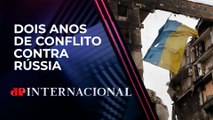 ONU: 30 mil civis foram atingidos em guerra na Ucrânia | JP Internacional