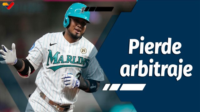 Tiempo Deportivo | Luis Arráez pierde arbitraje salarial y cobrará 10,6 millones con los Marlins