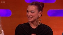 The Graham Norton Show S31E19