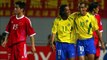 Copa do Mundo 2002   Brasil x China (Grupo C) com Galvão Bueno (Globo) audio