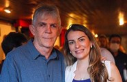 Empresária e gestora Amanda Rodrigues, esposa de Ricardo Coutinho, é nomeada em cargo no governo Lula