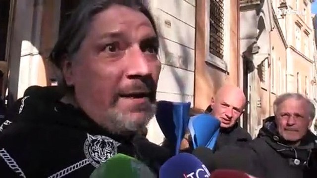 Michelle, i genitori: In aula neanche una parola di perdono, ci viene il vomito