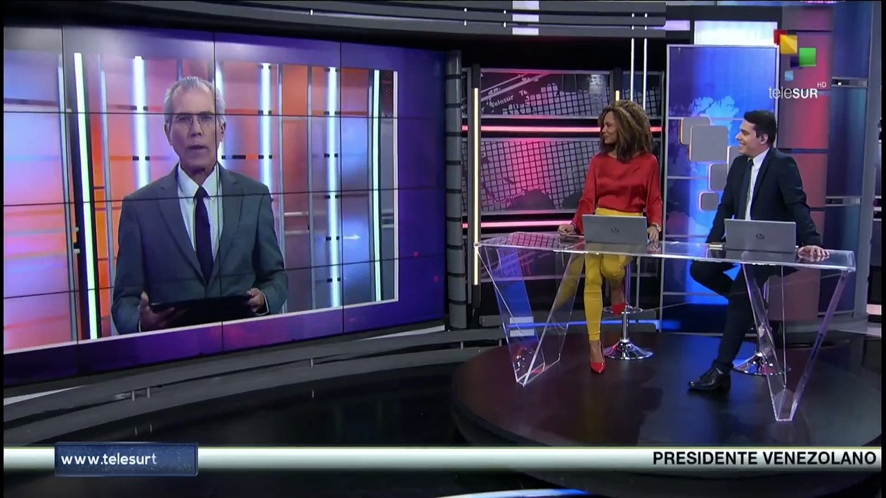 El Mundo desde el Sur 23-02: Movilizaciones contra Javier Milei en Argentina