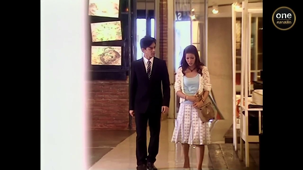 VÌ SAO LẠC - TẬP 8 (SAKUL GA - สกุลกา) | EXACT & SCENARIO 2009 | ONE CLASSIC VESION REUP 2024