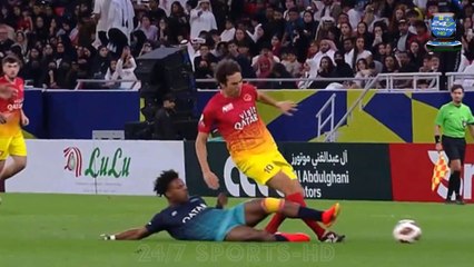 IShowSpeed Snaps Kaka with a Horror Tackle in a Charity Game as Fans Slam His "Nonsense Behavior"