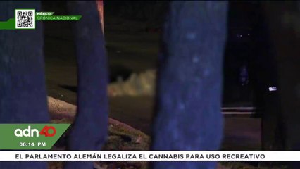 Dan de alta a mujer lesionada durante asalto en estética de Pachuda, un niño pidió ayuda